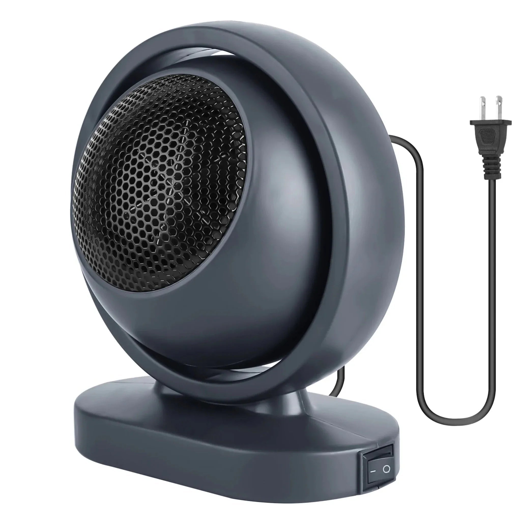 380W Space Heater - Clinch River Fishing USA