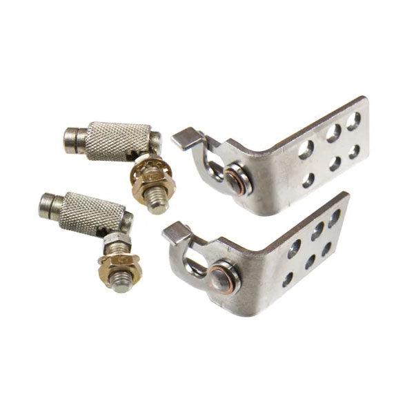 Teleflex Marine Univ I/B Connection Kit 3300 Cables