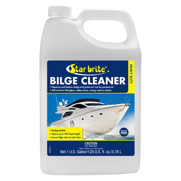 Starbrite Bilge Cleaner Gal