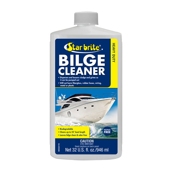 Starbrite Bilge Cleaner Qt
