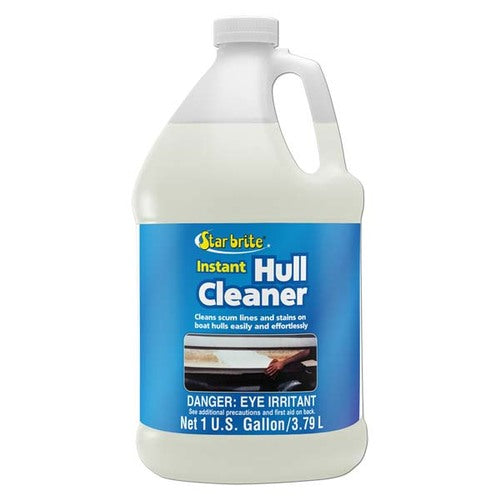 Starbrite Hull Cleaner Gal