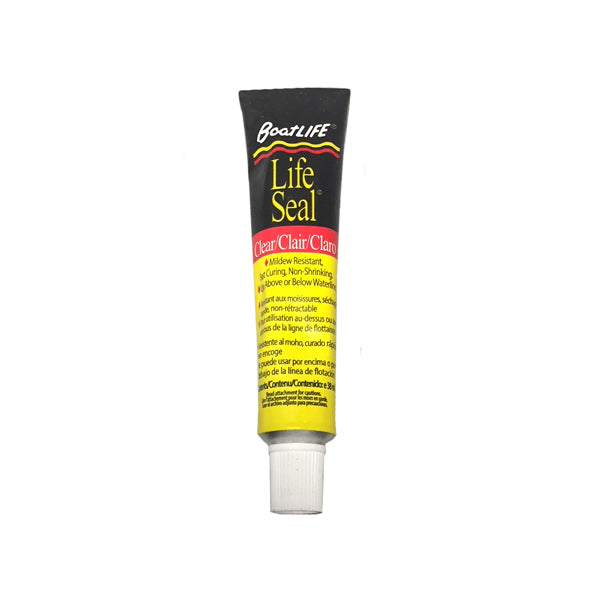 Boat Life Life Seal 1 Oz. Tube Clear