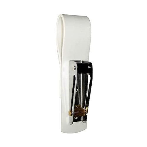Taylor Made Products Tidy-Ups Fender Adjuster-White