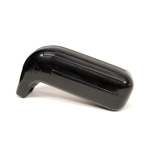 Taylor Made Products Bass Boat Fender-Black