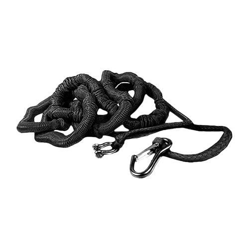 Tuggy Products Mini Buddy Pwc-Black