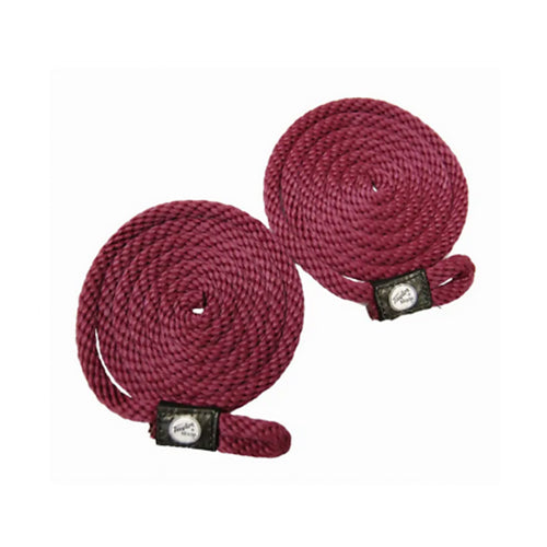 Taylor Made Products Fender Loc Lines 3/8X6'-Cran(Pr)