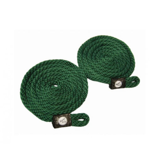 Taylor Made Products Fender Loc Lines 3/8X6'-Hunter(Pr)