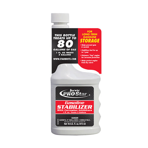 Starbrite Ez-To-Store-Stabilizer-16 Oz
