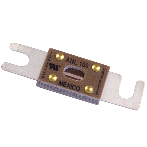 Blue Seas Anl Fuse-100 Amp
