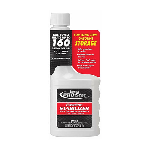 Starbrite Ez-To-Store Stabilizer 32 Oz