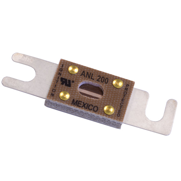Blue Seas Anl Fuse-200 Amp