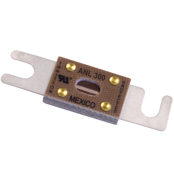 Blue Seas Anl Fuse-300 Amp
