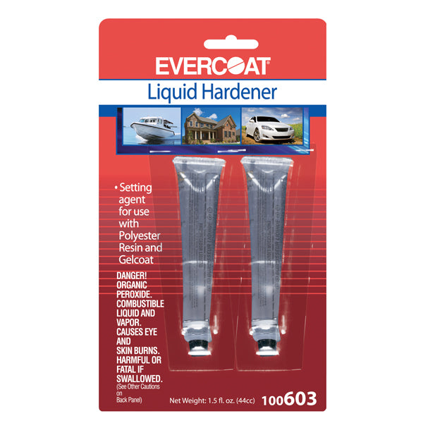Fiberglass Evercoat Setting Agent For Gal. Sp