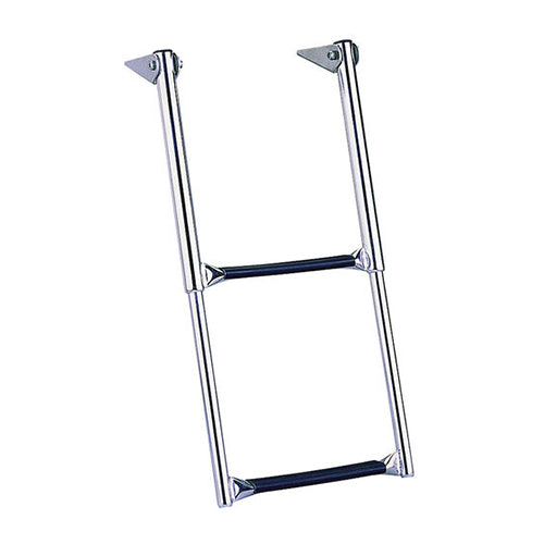 Garelick Tele Over Platform 2Step