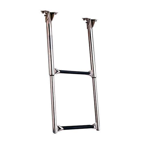 Garelick Tele Under Platform 2 Step