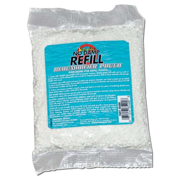 Starbrite No Damp Refill 12 Oz