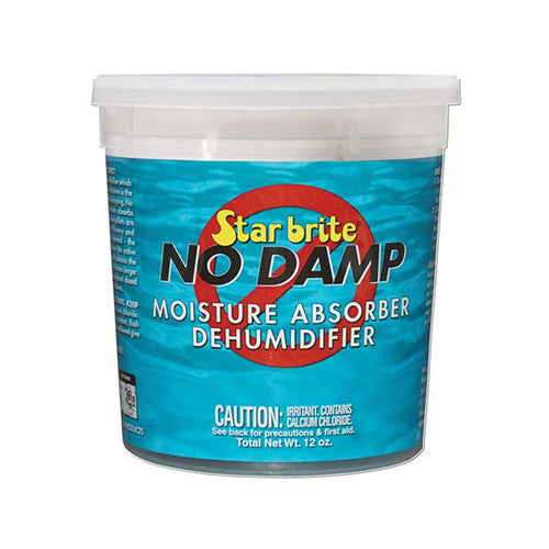 Starbrite No Damp Dehumidifier