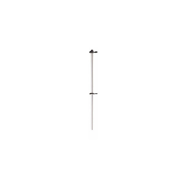 Taylor Made Products Flag Pole W/Charevoix 3/4X24