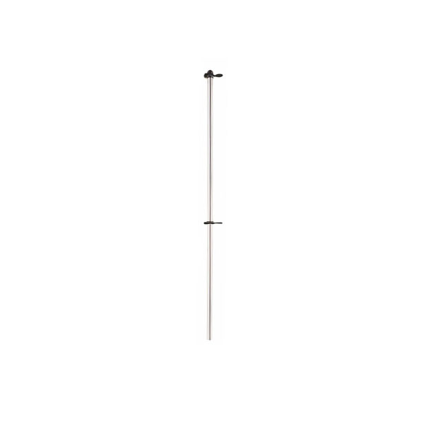 Taylor Made Products Flag Pole W/Charevoix 3/4X36