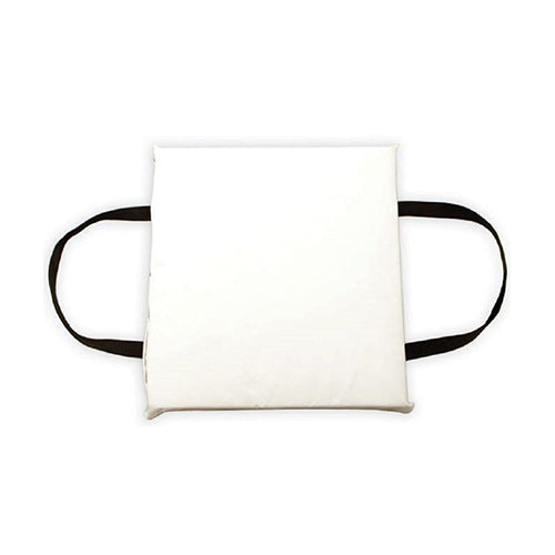 Kent Sporting Goods White Throwable Cushion USGA Approved