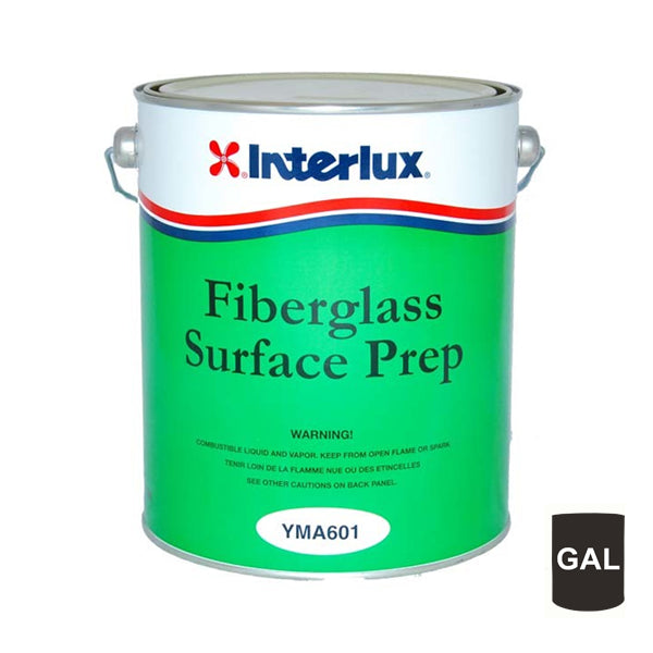 Interlux Paint Fiberglass Surface Prep Gal.