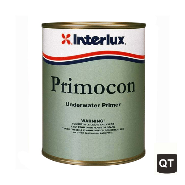 Interlux Paint Primocon Qt