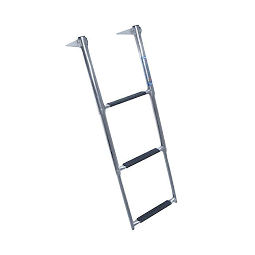 Windline 3 Step Ladder Telescope-S.S. Step