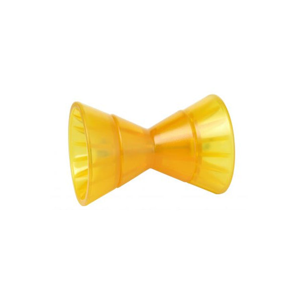 Tie Down Engineering Poly 3" Bow Roller Assy.