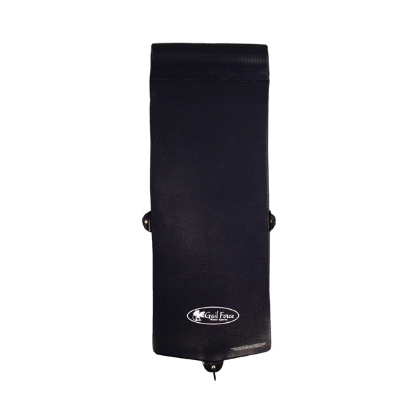 Gail Force Watersports Foam Mattress-Navy Connectable W/Clip