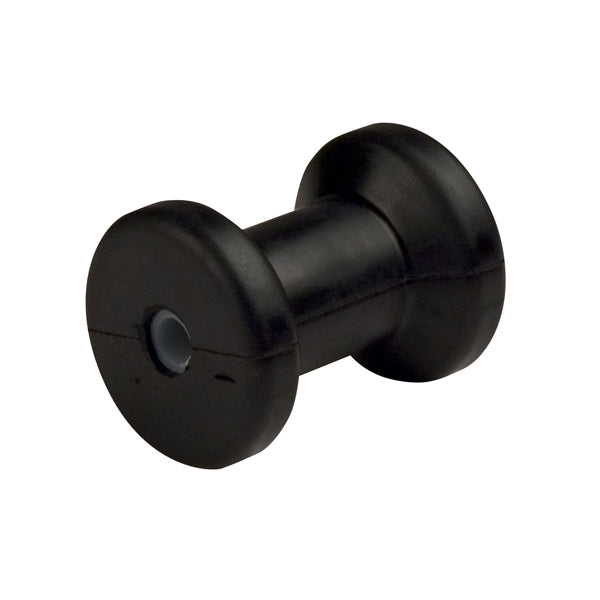 CE Smith Keel Roller 4" X 1/2" (11212)