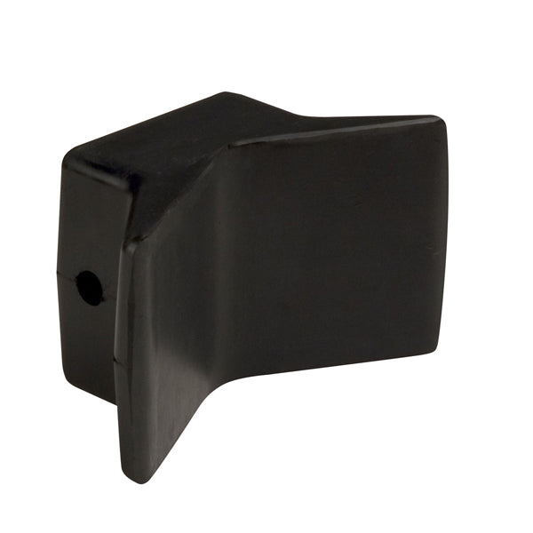 CE Smith Bow Stop"V"4" (11204)
