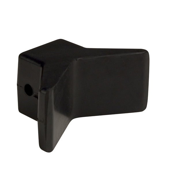 CE Smith Bow Stop"V"3" (11202)