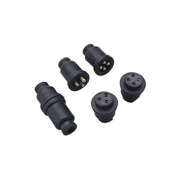 Sea Dog Marine Polarized Conn 4 Pin