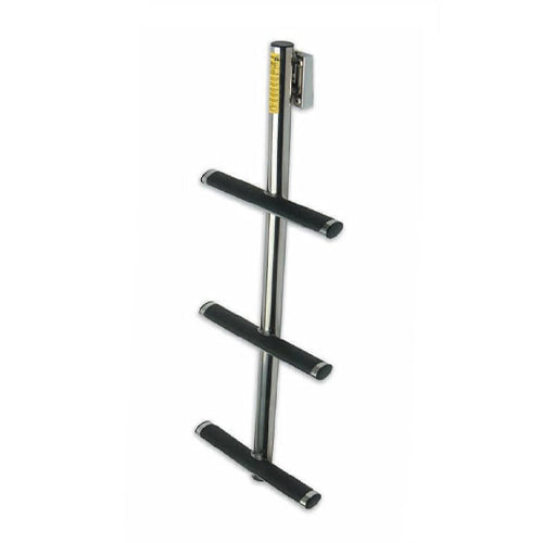 Garelick Ss 3 Step Spt/Diver Ladder