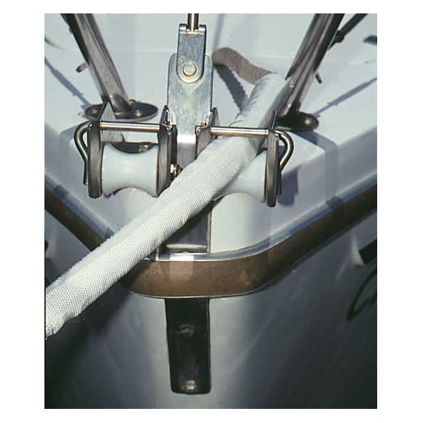 Davis Instruments Secure Chafe Guards (Pr)