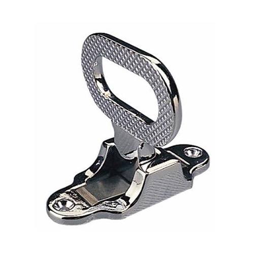 Sea Dog Marine Chrome Brass Folding Step