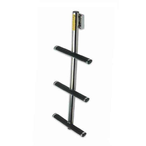 Garelick Ss 4 Step Spt/Diver Ladder