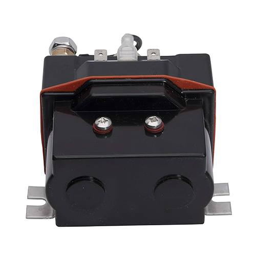 Lewmar Marine Dual Direction Solenoid 12V