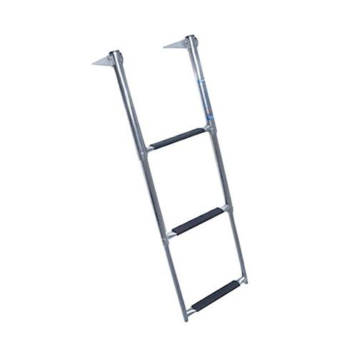 Windline 3 Step Ladder Telescope-S.S. Step