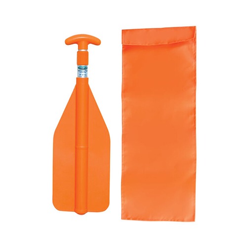 Airhead Telescoping Paddle W/Nylon Case