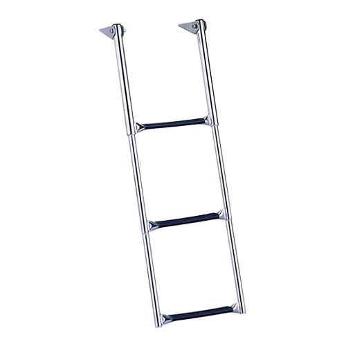 Garelick Tele Over Platform 2Step