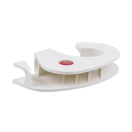 Taylor Made Products Rail Fender Hanger-Up To 1"