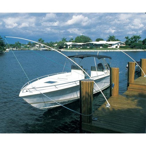 Taylor Made Products Std Moor Whip 14ft (24'-28' Boat)