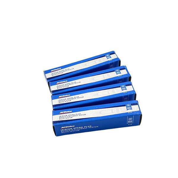 AC Delco Spark Plug 41-114