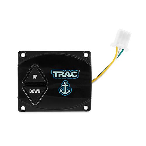 Trac Outdoor ANCHOR WINCH 2ND SWITCH KIT-G2