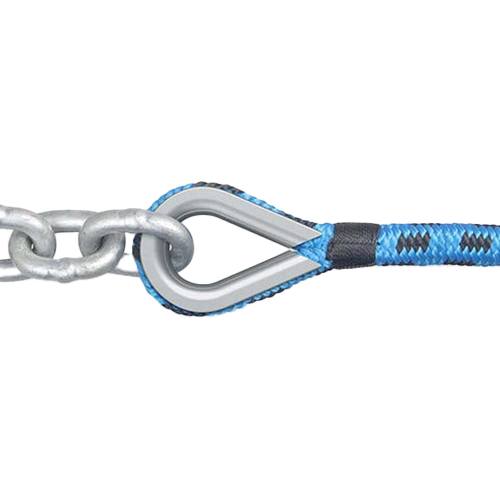 Trac Outdoor Anchor Rode 300'/20'-8Mm