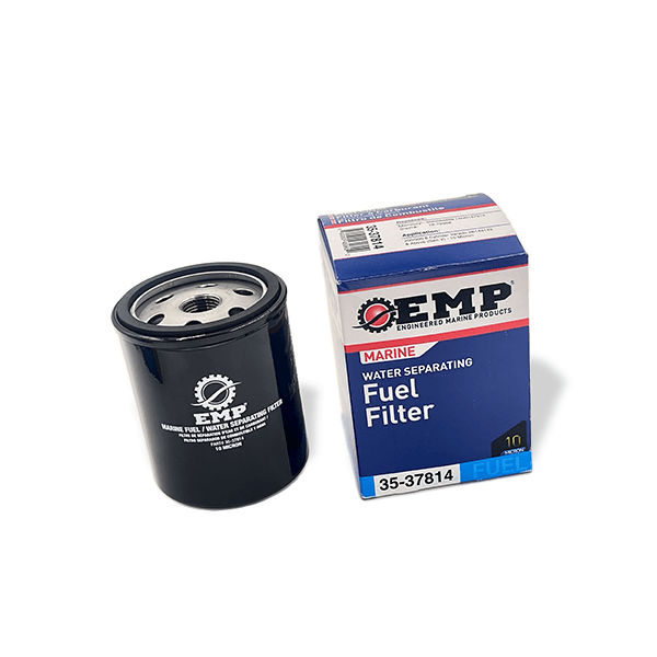 EMP 100 Hour Service Kit