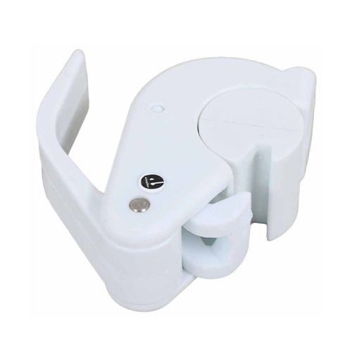 Taylor Made Products Rail Fender Bracket 1/4-5/16 (Pr)