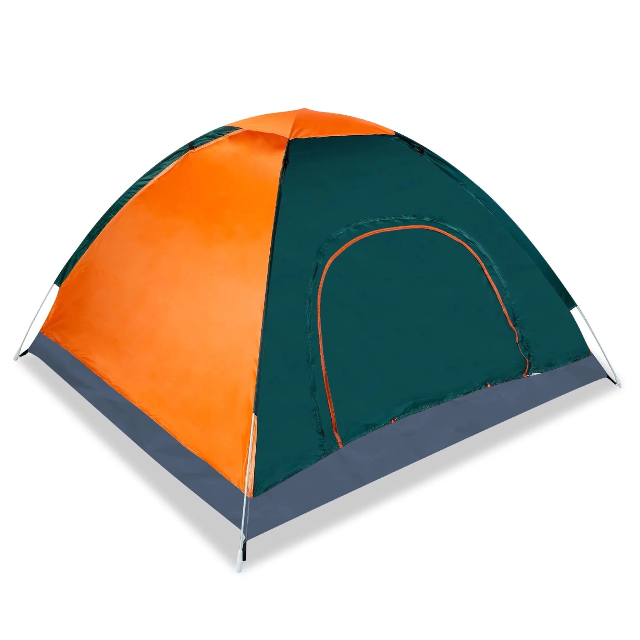4 Persons Camping Waterproof Tent - Clinch River Fishing USA