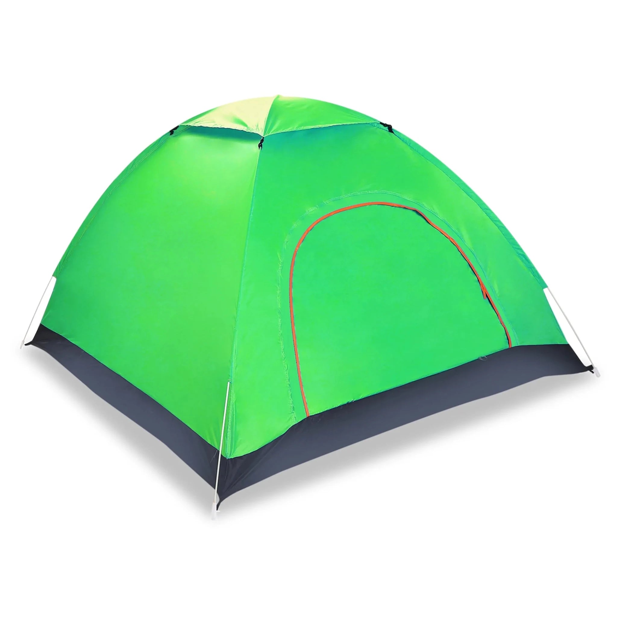 4 Persons Camping Waterproof Tent - Clinch River Fishing USA